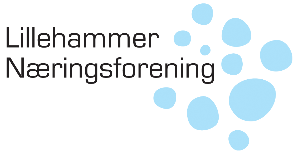 lillehammer nf logo